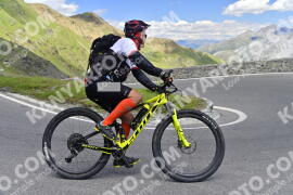 Foto #2243585 | 06-07-2022 14:14 | Passo Dello Stelvio - Prato Seite BICYCLES