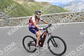 Photo #2312941 | 15-07-2022 13:56 | Passo Dello Stelvio - Prato side BICYCLES