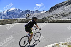Photo #2290723 | 12-07-2022 12:10 | Passo Dello Stelvio - Prato side BICYCLES