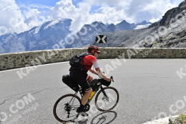 Foto #2527695 | 07-08-2022 11:45 | Passo Dello Stelvio - Prato Seite BICYCLES