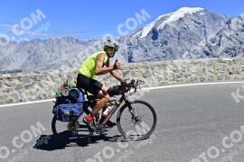 Foto #2301673 | 13-07-2022 14:50 | Passo Dello Stelvio - Prato Seite BICYCLES