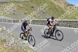 Photo #2648825 | 14-08-2022 13:27 | Passo Dello Stelvio - Prato side BICYCLES