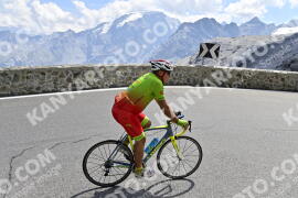 Foto #2380301 | 24-07-2022 12:01 | Passo Dello Stelvio - Prato Seite BICYCLES