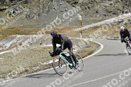 Photo #2887734 | 18-09-2022 13:11 | Passo Dello Stelvio - Peak BICYCLES