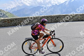 Photo #2378068 | 24-07-2022 11:12 | Passo Dello Stelvio - Prato side BICYCLES