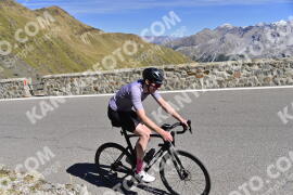Foto #2864545 | 12-09-2022 13:48 | Passo Dello Stelvio - Prato Seite BICYCLES