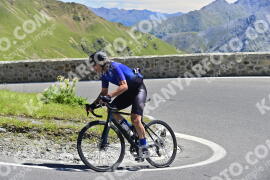 Photo #2267788 | 09-07-2022 11:28 | Passo Dello Stelvio - Prato side BICYCLES