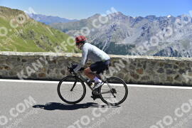 Photo #2255242 | 08-07-2022 12:29 | Passo Dello Stelvio - Prato side BICYCLES