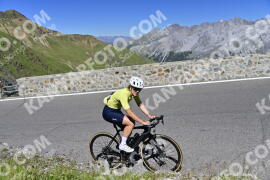 Foto #2259953 | 08-07-2022 16:25 | Passo Dello Stelvio - Prato Seite BICYCLES