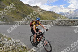 Foto #2765831 | 28-08-2022 13:28 | Passo Dello Stelvio - Prato Seite BICYCLES