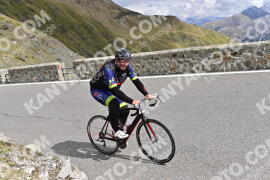 Photo #2848320 | 10-09-2022 12:59 | Passo Dello Stelvio - Prato side BICYCLES