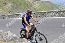 Foto #2367168 | 21-07-2022 13:40 | Passo Dello Stelvio - Prato Seite BICYCLES