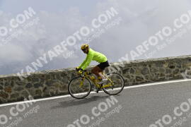 Foto #2427522 | 28-07-2022 12:38 | Passo Dello Stelvio - Prato Seite BICYCLES