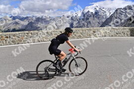 Photo #2855389 | 11-09-2022 14:07 | Passo Dello Stelvio - Prato side BICYCLES
