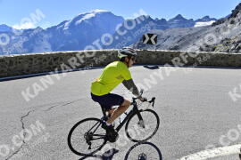 Foto #2552787 | 09-08-2022 10:36 | Passo Dello Stelvio - Prato Seite BICYCLES