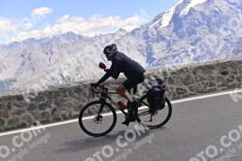 Foto #2479379 | 01-08-2022 12:55 | Passo Dello Stelvio - Prato Seite BICYCLES