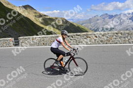 Photo #2632359 | 13-08-2022 14:27 | Passo Dello Stelvio - Prato side BICYCLES