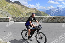 Foto #2753913 | 26-08-2022 11:57 | Passo Dello Stelvio - Prato Seite BICYCLES