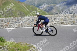 Foto #2244161 | 06-07-2022 15:06 | Passo Dello Stelvio - Prato Seite BICYCLES