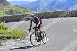 Foto #2239206 | 06-07-2022 10:26 | Passo Dello Stelvio - Prato Seite BICYCLES