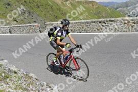 Foto #2263106 | 09-07-2022 14:24 | Passo Dello Stelvio - Prato Seite BICYCLES