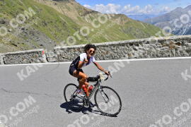 Foto #2547462 | 08-08-2022 13:44 | Passo Dello Stelvio - Prato Seite BICYCLES
