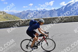 Foto #2777609 | 29-08-2022 11:31 | Passo Dello Stelvio - Prato Seite BICYCLES