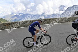 Foto #2530778 | 07-08-2022 13:41 | Passo Dello Stelvio - Prato Seite BICYCLES