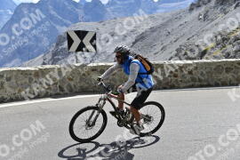 Foto #2754675 | 26-08-2022 12:16 | Passo Dello Stelvio - Prato Seite BICYCLES