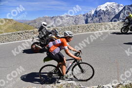 Foto #2864679 | 12-09-2022 14:04 | Passo Dello Stelvio - Prato Seite BICYCLES