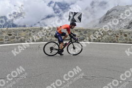 Foto #2238423 | 05-07-2022 14:10 | Passo Dello Stelvio - Prato Seite BICYCLES