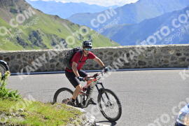 Foto #2239190 | 06-07-2022 10:25 | Passo Dello Stelvio - Prato Seite BICYCLES