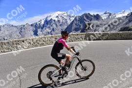 Photo #2878364 | 13-09-2022 13:26 | Passo Dello Stelvio - Prato side BICYCLES
