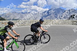 Foto #2582538 | 10-08-2022 14:49 | Passo Dello Stelvio - Prato Seite BICYCLES