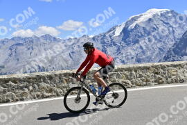 Foto #2561499 | 09-08-2022 13:19 | Passo Dello Stelvio - Prato Seite BICYCLES