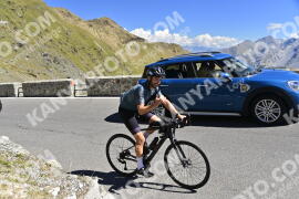 Foto #2738607 | 25-08-2022 12:18 | Passo Dello Stelvio - Prato Seite BICYCLES