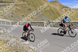 Photo #2878350 | 13-09-2022 13:25 | Passo Dello Stelvio - Prato side BICYCLES