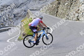 Foto #2809016 | 04-09-2022 11:06 | Passo Dello Stelvio - Prato Seite BICYCLES