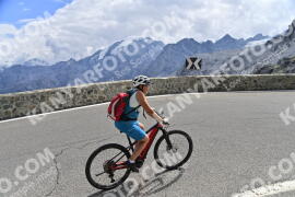 Foto #2829465 | 05-09-2022 12:01 | Passo Dello Stelvio - Prato Seite BICYCLES