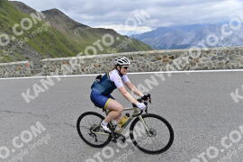 Photo #2449074 | 30-07-2022 13:55 | Passo Dello Stelvio - Prato side BICYCLES