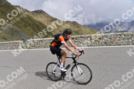 Photo #2848720 | 10-09-2022 13:43 | Passo Dello Stelvio - Prato side BICYCLES