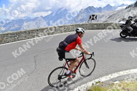 Foto #2594222 | 11-08-2022 13:10 | Passo Dello Stelvio - Prato Seite BICYCLES