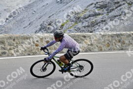 Foto #2324625 | 16-07-2022 15:31 | Passo Dello Stelvio - Prato Seite BICYCLES
