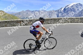 Photo #2648174 | 14-08-2022 13:05 | Passo Dello Stelvio - Prato side BICYCLES