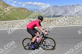 Foto #2349178 | 17-07-2022 16:12 | Passo Dello Stelvio - Prato Seite BICYCLES