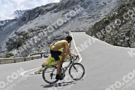 Photo #2425175 | 28-07-2022 13:28 | Passo Dello Stelvio - Prato side BICYCLES