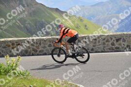 Photo #2228994 | 03-07-2022 11:24 | Passo Dello Stelvio - Prato side BICYCLES