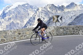 Foto #2814080 | 04-09-2022 16:05 | Passo Dello Stelvio - Prato Seite BICYCLES