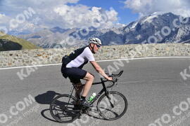 Foto #2835340 | 06-09-2022 15:33 | Passo Dello Stelvio - Prato Seite BICYCLES