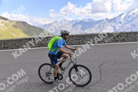 Photo #2578015 | 10-08-2022 12:29 | Passo Dello Stelvio - Prato side BICYCLES